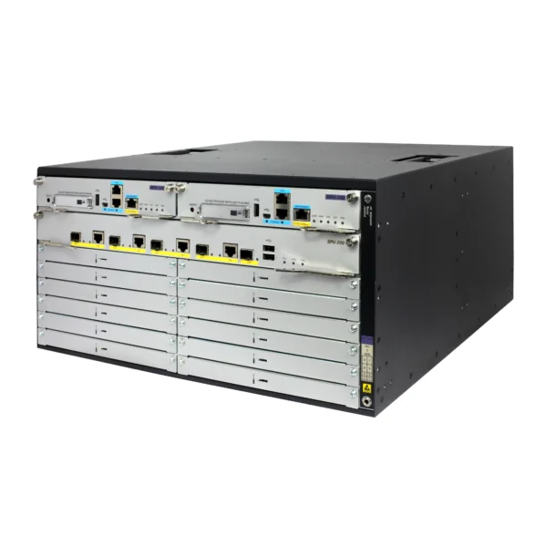 MSR4080 Router Chassis