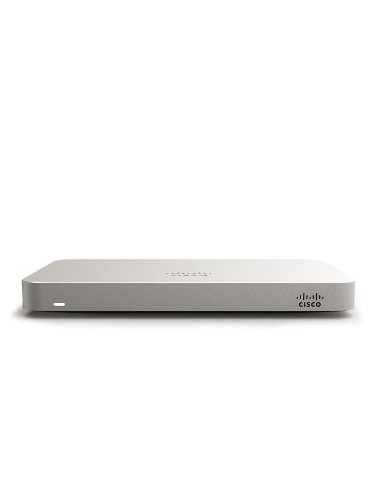 MX65 Network SecurityFirewall Appliance Silicon Valley