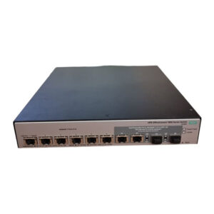 OfficeConnect 1850 6XGT and 2XGTSPF Switch