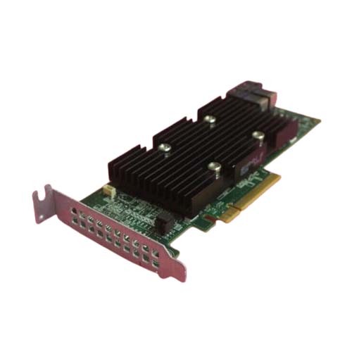 PERC H330 Storage Controller RAID SATA 6Gbs SAS 12Gbs PCIe 30 x8
