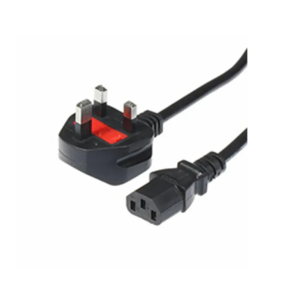 Power Cable – Silicon Valley