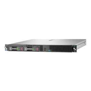 ProLiant DL20 G9 Server