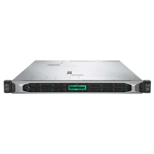 ProLiant DL360 Gen10 4110 1P 16GBR P408ia 8SFF 500W RPS Solution Server