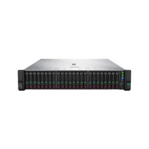 ProLiant DL380 Gen10 5118 1P 64GBR P408ia 8SFF 800W RPS Performance Server