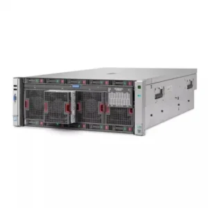 ProLiant DL580 Gen9 E78893v3 4P 256GBR P830i4G 534FLRSFP 1500W RPS Server