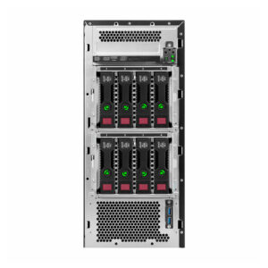 ProLiant ML110 Gen9 E52620v4 8GBR B140i 4LFF 350W PS Base Server