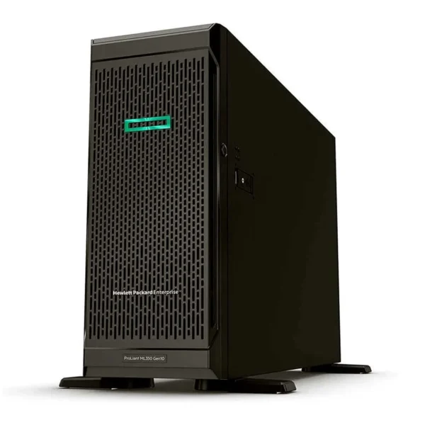 ProLiant ML350 Gen10 4114 2P 32GBR P408ia 8SFF 2x800W RPS Perf Rack Server