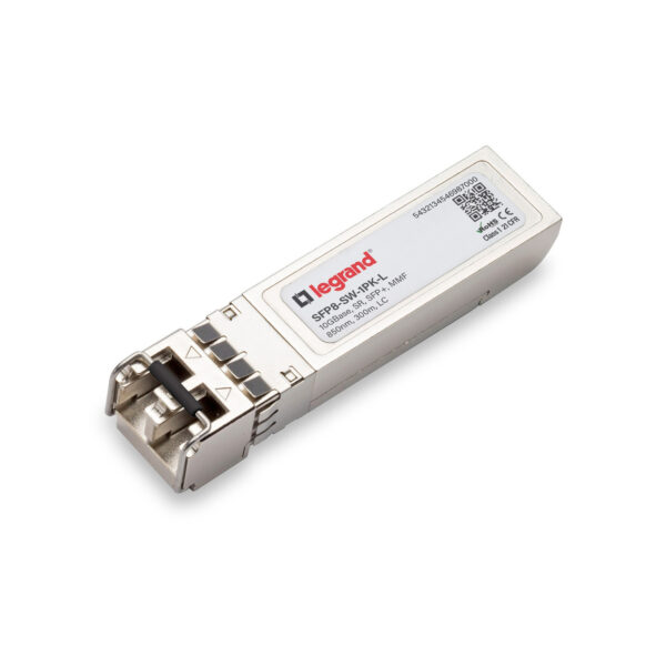 QLogic-10GBaseSR-SFP-Optical-Transceiver