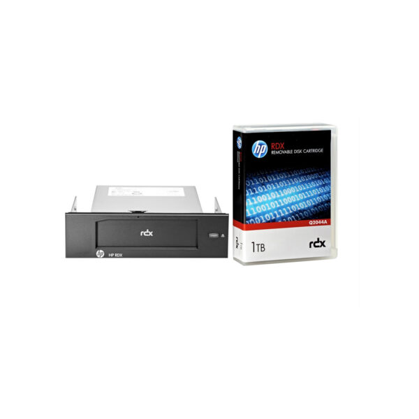 RDX1000 USB30 Internal Disk Backup System