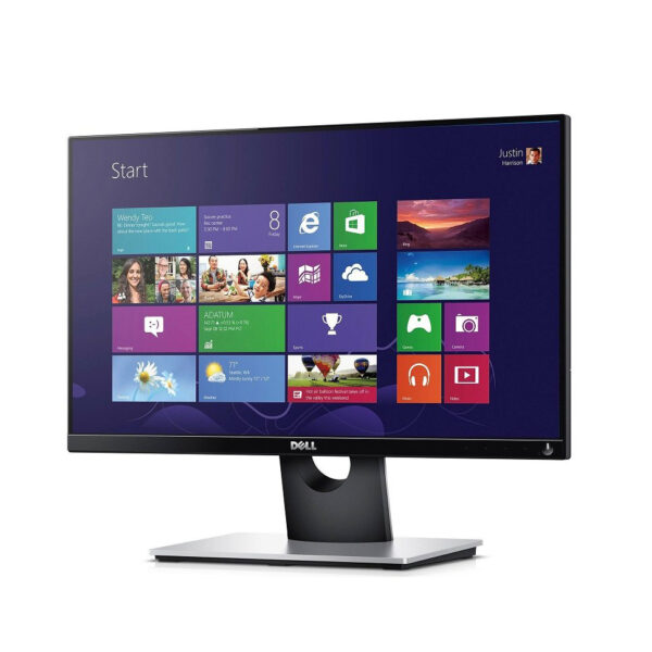 S2216M Widescreen LCD Monitor