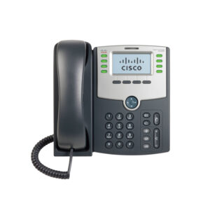 SPA 504G IP Phone