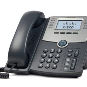 SPA508G IP Phone