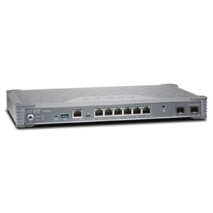 ACX4000DC Router