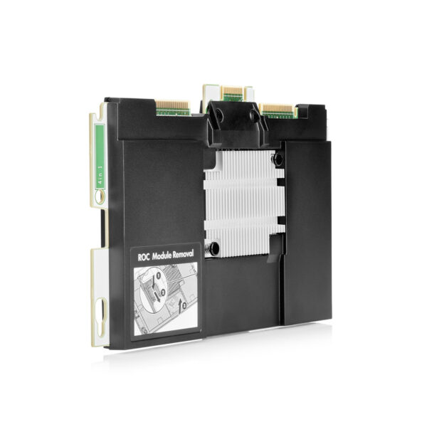 Smart Array P204ic SR Gen10 Controller – Silicon Valley