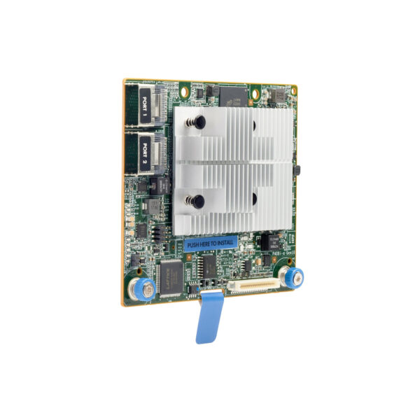 Smart Array P408ia SR Gen10 Controller