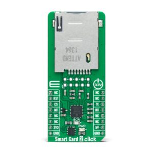 Smart Interface Card