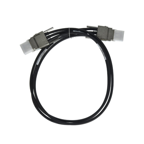 Stacking Network Cable