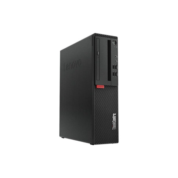 ThinkCentre M710s 10M7000SUS Desktop Computer