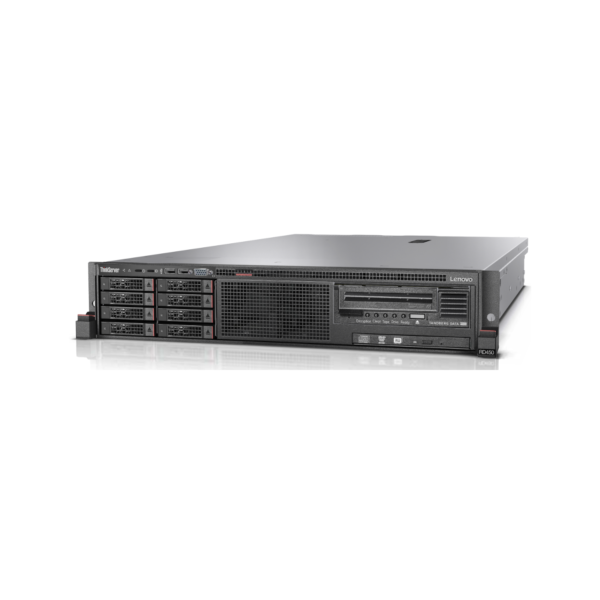 ThinkServer RD450 70QS0003UX Server