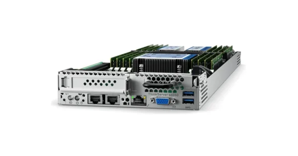 ThinkServer sd350 5493E9U Server