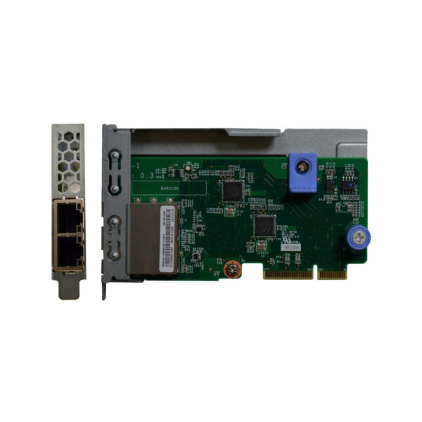 ThinkSystem 1Gb 2Port RJ45 LOM