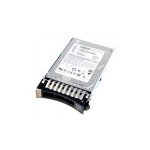 ThinkSystem 25 1TB 72K SATA 6Gb Hot Swap 512n HDD