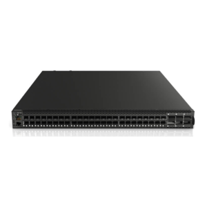 ThinkSystem NE0152T Gigabit Ethernet Switch