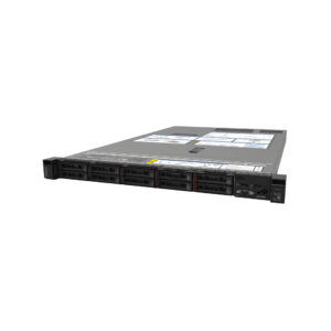 ThinkSystem SR250 7Y52A00HNA Server