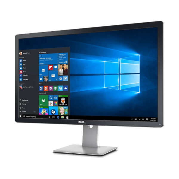 UltraSharp UP3216Q Widescreen LCD Monitor