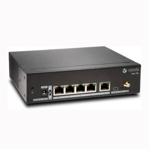 VEdge100 AC router chassis with one 80211 World Wide