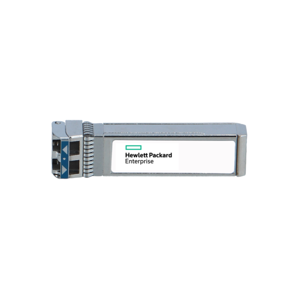 X130 10G SFP LC LR Data Center Transceiver