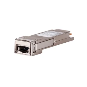 X140 40G QSFP MPO MM 850nm CSR4 300m CampusTransceiver
