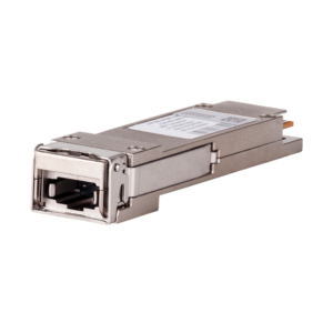 X140 40G QSFP MPO SR4 Transceiver