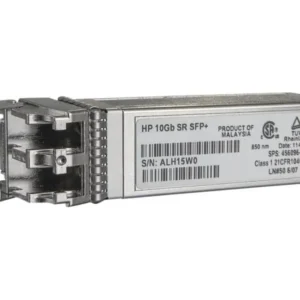 X142 QSFP Module