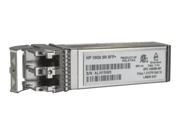 X142 QSFP Module