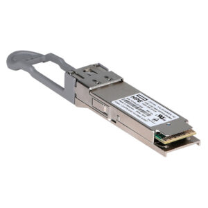 X150 100G QSFP28 LC SWDM4 100m MM Transceiver