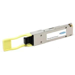 X150 100G QSFP28 MPO PSM4 500m SM Transceiver