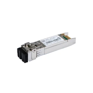 X190 25G SFP28 LC SR 100m MM Transceiver