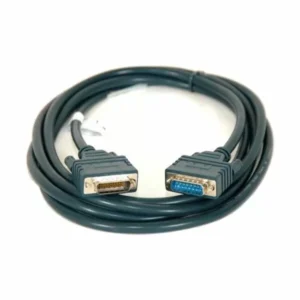 X21 DTE Serial Cable 1 Port