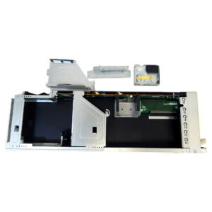 XL190r Gen10 16NVMe FlexibleLOM Riser Kit