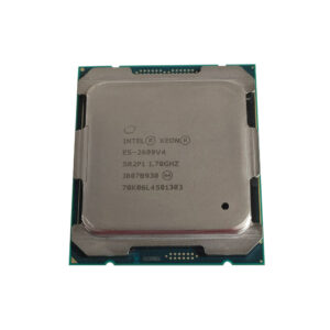 Xeon Octacore E52609 v4 17GHz Server Processor Upgrade