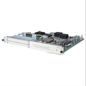 MSR4000 MPU100 Main Processing Unit